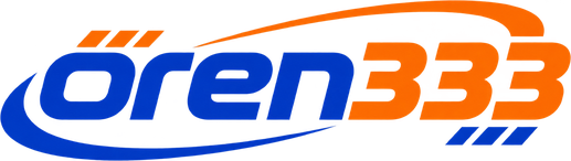oren333 logo